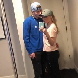 Meet your Posher, Hayden